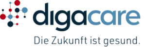 digacare logo